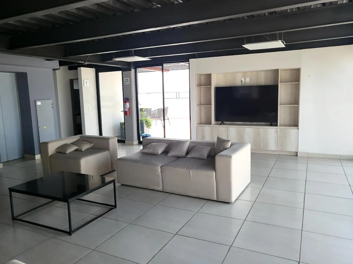Departamento Familiar O De Negocios Apartment Guadalajara