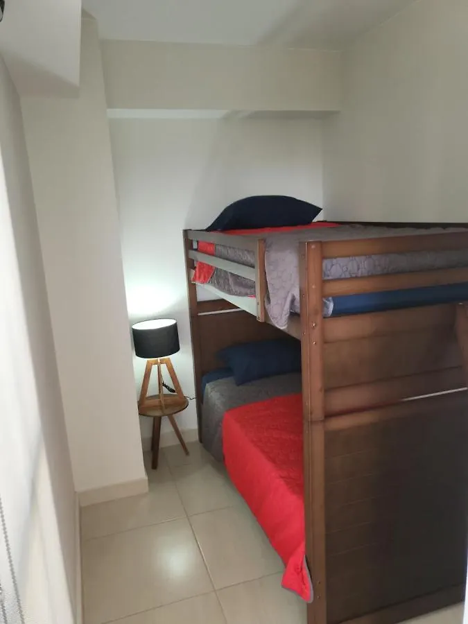 Departamento Familiar O De Negocios Apartment Guadalajara