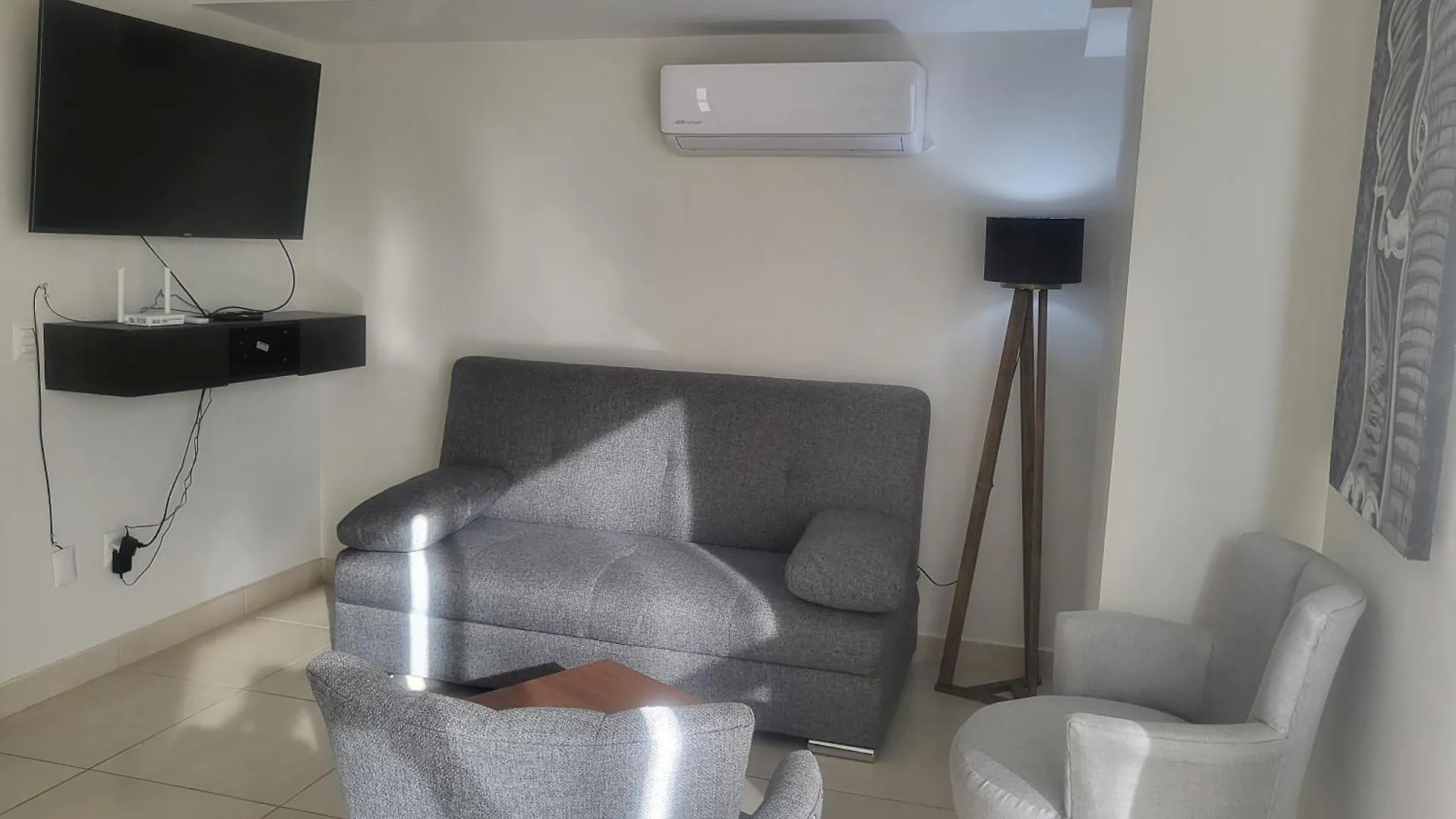 Departamento Familiar O De Negocios Apartment Guadalajara